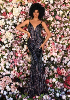 Clarisse - 800295 | Runway Fashion Haus