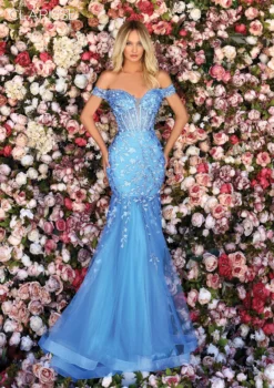 Clarisse - 800301 | Runway Fashion Haus