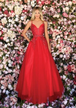 Clarisse - 800307 | Runway Fashion Haus