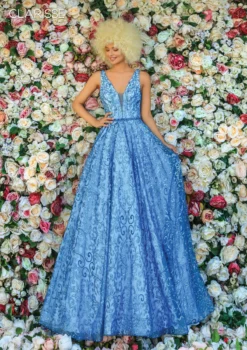 Clarisse - 800309 | Runway Fashion Haus