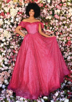 Clarisse - 800313 | Runway Fashion Haus