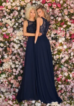 Clarisse - 8025 | Runway Fashion Haus -Fashion Dress Shop 8025 .2000