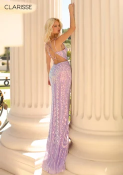 Clarisse - 810103 | Runway Fashion Haus -Fashion Dress Shop 810103 2.2000 scaled