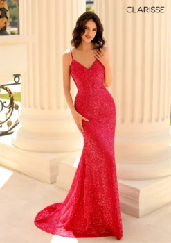 Clarisse - 810108 | Runway Fashion Haus -Fashion Dress Shop 810108 4.2000