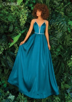 Clarisse - 810194 | Runway Fashion Haus