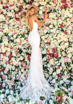 Clarisse - 810234 | Runway Fashion Haus -Fashion Dress Shop 810234 b.2000