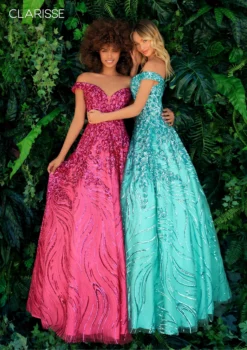 Clarisse - 810290 | Runway Fashion Haus 8 Clarisse - 810290 | Runway Fashion Haus -Fashion Dress Shop 810290 .2000