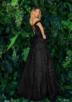 Clarisse - 810290 | Runway Fashion Haus 9 Clarisse - 810290 | Runway Fashion Haus -Fashion Dress Shop 810290 1.2000