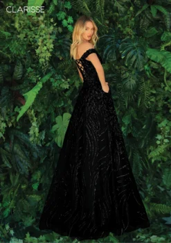 Clarisse - 810290 | Runway Fashion Haus 10 Clarisse - 810290 | Runway Fashion Haus -Fashion Dress Shop 810290 b.2000