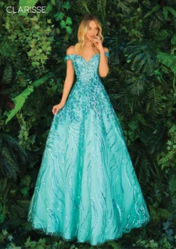 Clarisse - 810290 | Runway Fashion Haus