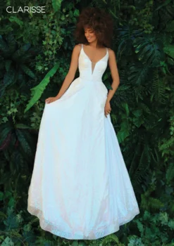 Clarisse - 810297 | Runway Fashion Haus