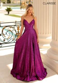 Clarisse - 810407 | Runway Fashion Haus