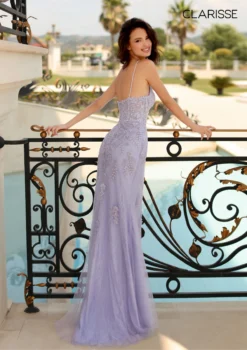 Clarisse - 810412 | Runway Fashion Haus 5 Clarisse - 810412 | Runway Fashion Haus -Fashion Dress Shop 810412 b.2000