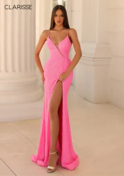 Clarisse - 810487 | Runway Fashion Haus