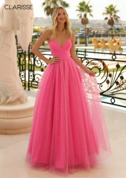 Clarisse - 810503 | Runway Fashion Haus