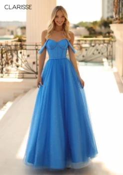 Clarisse - 810505 | Runway Fashion Haus