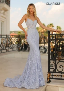 Clarisse - 810554 | Runway Fashion Haus