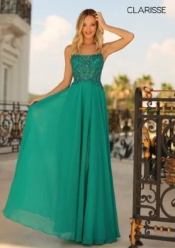 Clarisse - 810589 | Runway Fashion Haus