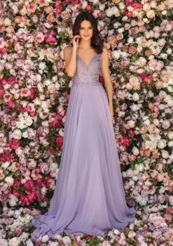 Clarisse - 8153 | Runway Fashion Haus