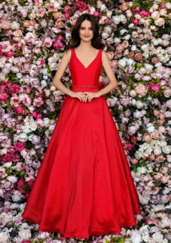 Clarisse - 8194 | Runway Fashion Haus -Fashion Dress Shop 8194 .2000