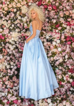 Clarisse - 8199 | Runway Fashion Haus 19 Clarisse - 8199 | Runway Fashion Haus -Fashion Dress Shop 8199 b.2000