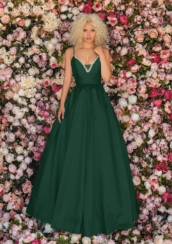 Clarisse - 8199 | Runway Fashion Haus 12 Clarisse - 8199 | Runway Fashion Haus -Fashion Dress Shop 8199 f 2.2000