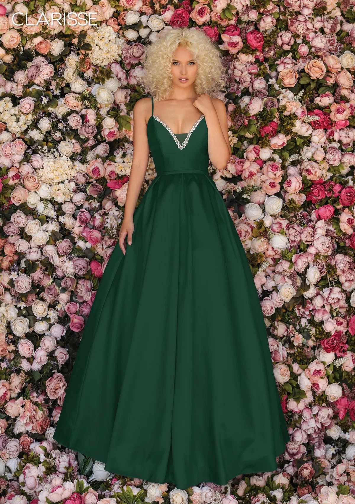 Clarisse - 8199 | Runway Fashion Haus 3 Clarisse - 8199 | Runway Fashion Haus - Image 3