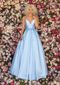 Clarisse - 8199 | Runway Fashion Haus 14 Clarisse - 8199 | Runway Fashion Haus -Fashion Dress Shop 8199 f 4.2000