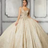 Morilee - 89315 | Runway Fashion Haus