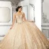 Morilee - 89319 | Runway Fashion Haus