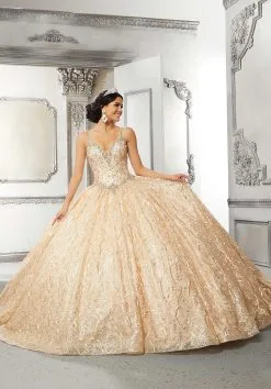 Morilee - 89319 | Runway Fashion Haus