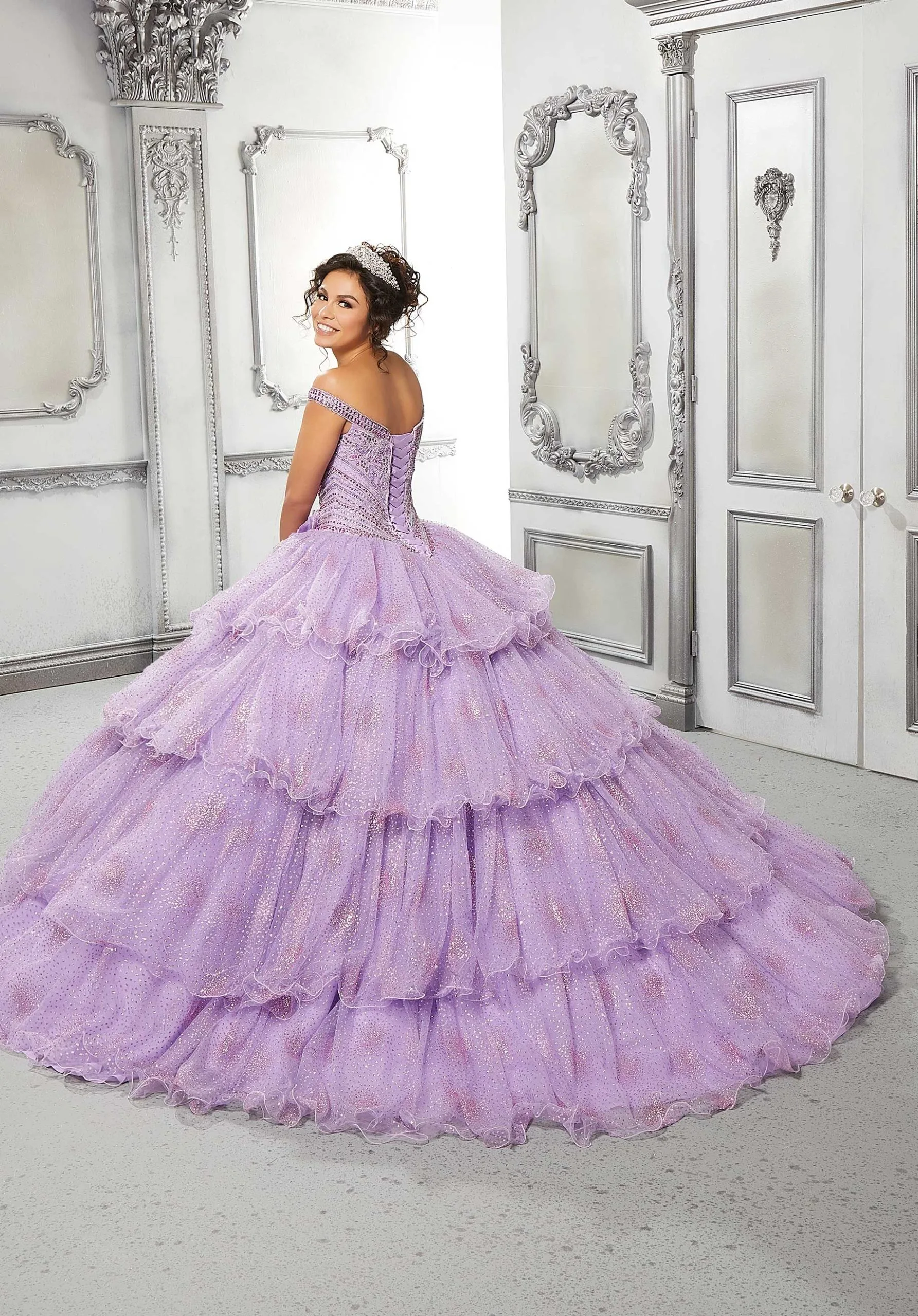 Morilee - 89320 | Runway Fashion Haus 4 Morilee - 89320 | Runway Fashion Haus - Image 4