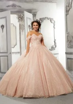 Morilee - 89323 | Runway Fashion Haus