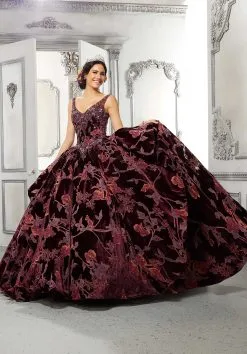 Morilee - 89325 | Runway Fashion Haus -Fashion Dress Shop 89325 2.2000 scaled