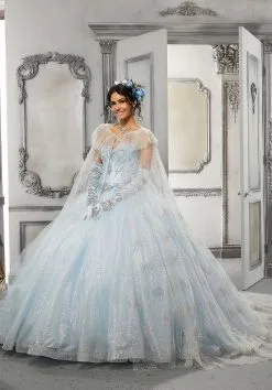 Morilee - 89327 | Runway Fashion Haus