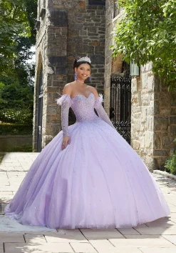 Morilee - 89334 | Runway Fashion Haus