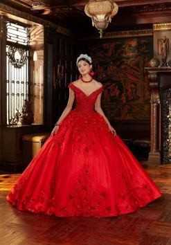 Morilee - 89337 | Runway Fashion Haus