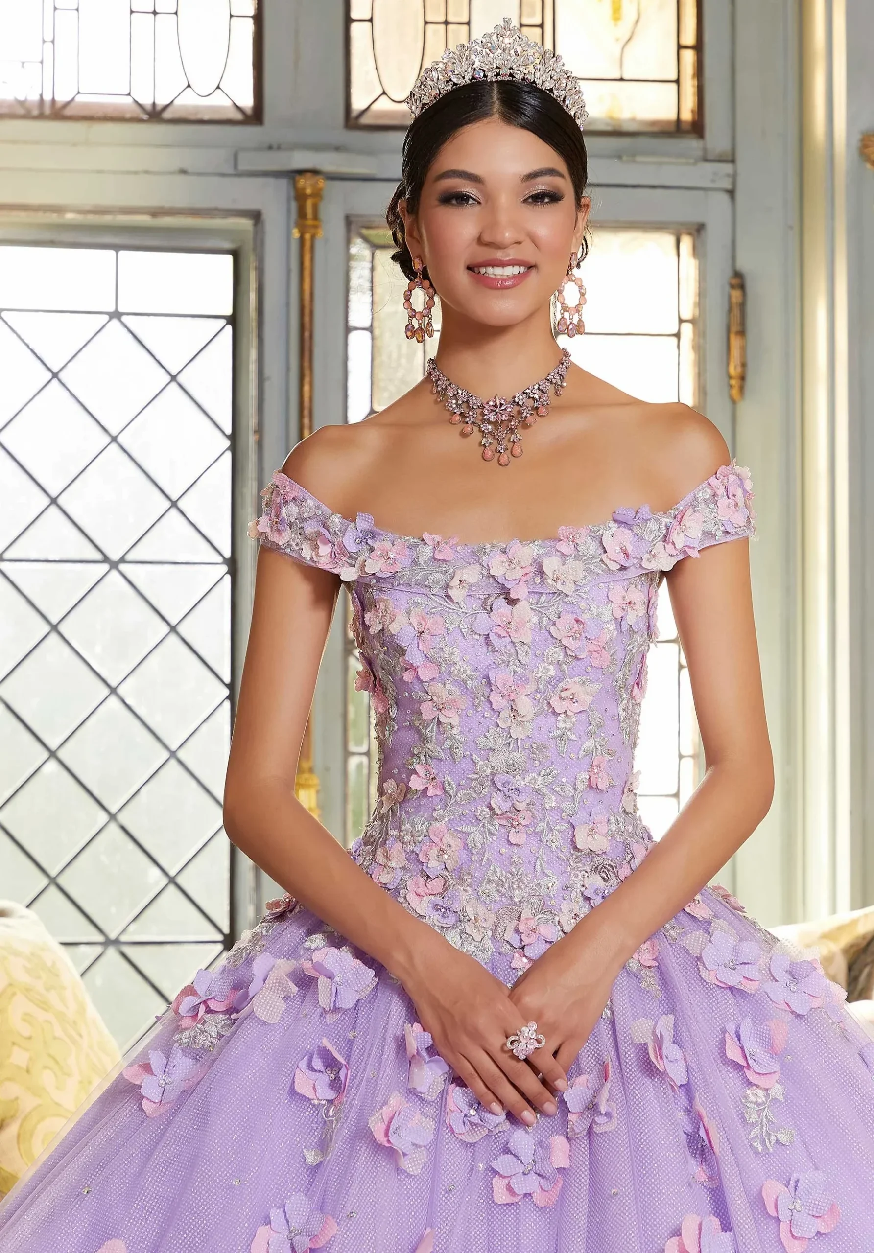 Morilee - 89341 | Runway Fashion Haus 2 Morilee - 89341 | Runway Fashion Haus - Image 2