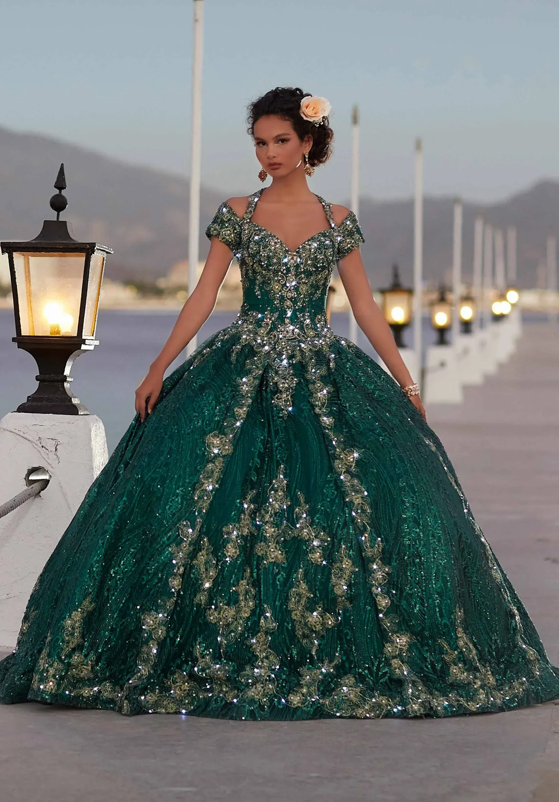 Morilee - 89351 | Runway Fashion Haus 4 Morilee - 89351 | Runway Fashion Haus - Image 4