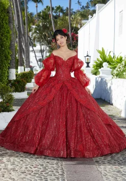 Morilee - 89361 | Runway Fashion Haus