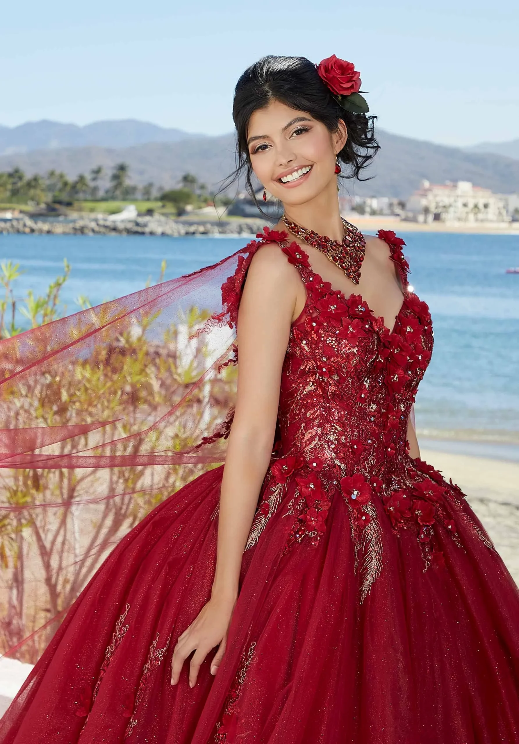 Morilee - 89362 | Runway Fashion Haus 6 Morilee - 89362 | Runway Fashion Haus - Image 6