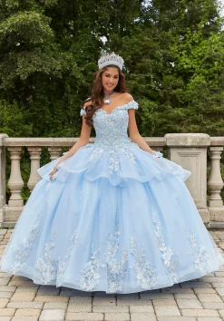 Morilee - 89409 | Runway Fashion Haus