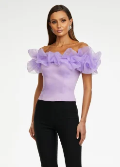 Ashley Lauren - 9002 | Runway Fashion Haus -Fashion Dress Shop 9002 8.2000