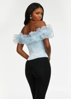 Ashley Lauren - 9002 | Runway Fashion Haus -Fashion Dress Shop 9002 9.2000