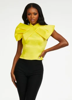 Ashley Lauren - 9003 | Runway Fashion Haus