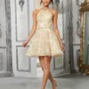 Morilee - 9571 | Runway Fashion Haus