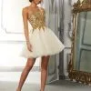 Morilee - 9573 | Runway Fashion Haus