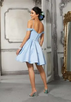 Morilee - 9578 | Runway Fashion Haus -Fashion Dress Shop 9578 b .2000 scaled