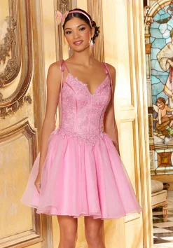 Morilee - 9582 | Runway Fashion Haus -Fashion Dress Shop 9582 2.2000 scaled