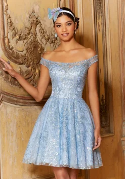 Morilee - 9583 | Runway Fashion Haus 7 Morilee - 9583 | Runway Fashion Haus -Fashion Dress Shop 9583 .2000 scaled